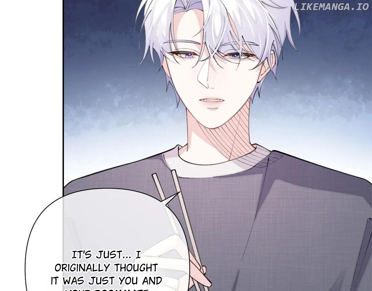 Her Marriage Was Called Off at Daytime, the Cutely Fierce Commander Asked Her For a Hug at Night Chapter 52 - page 52